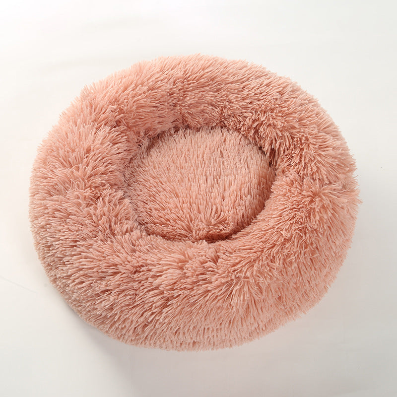 Super Soft Dog Bed