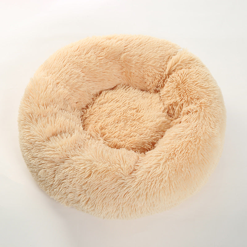 Super Soft Dog Bed