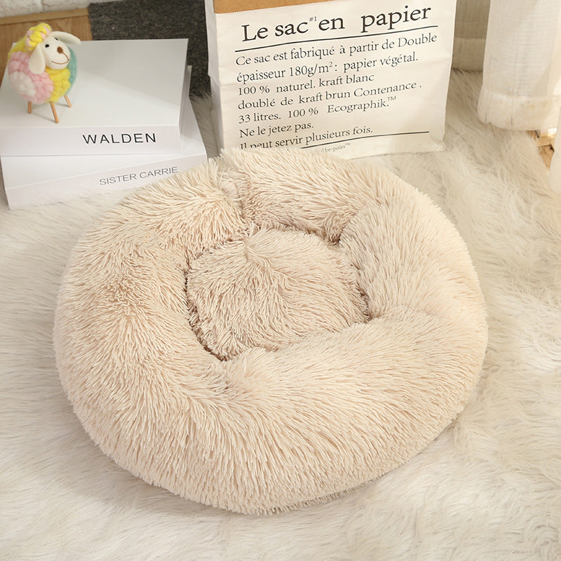 Super Soft Dog Bed