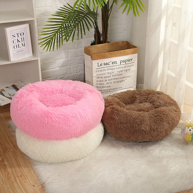 Super Soft Dog Bed