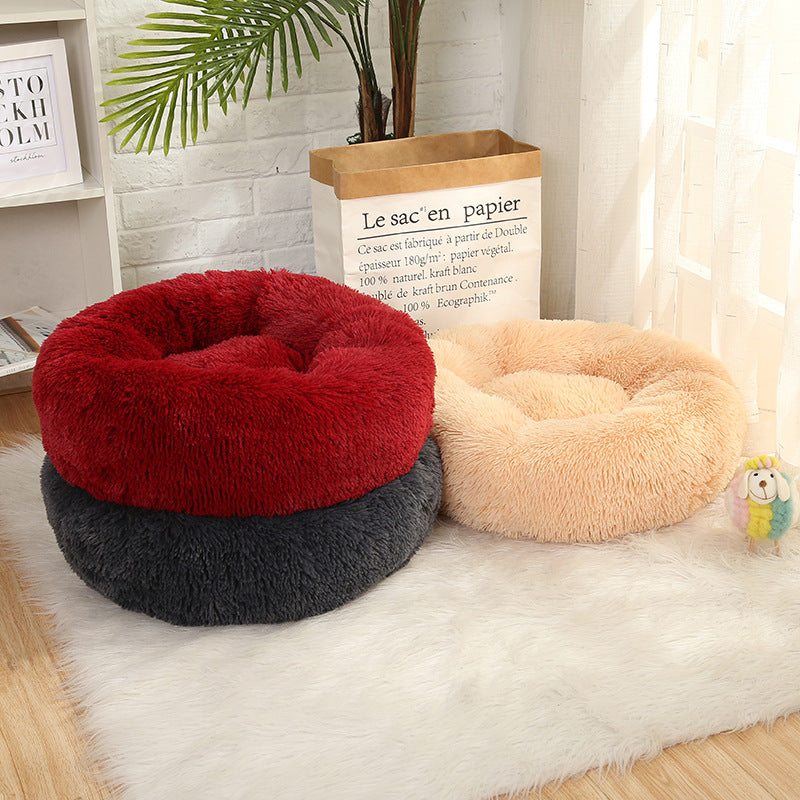 Super Soft Dog Bed