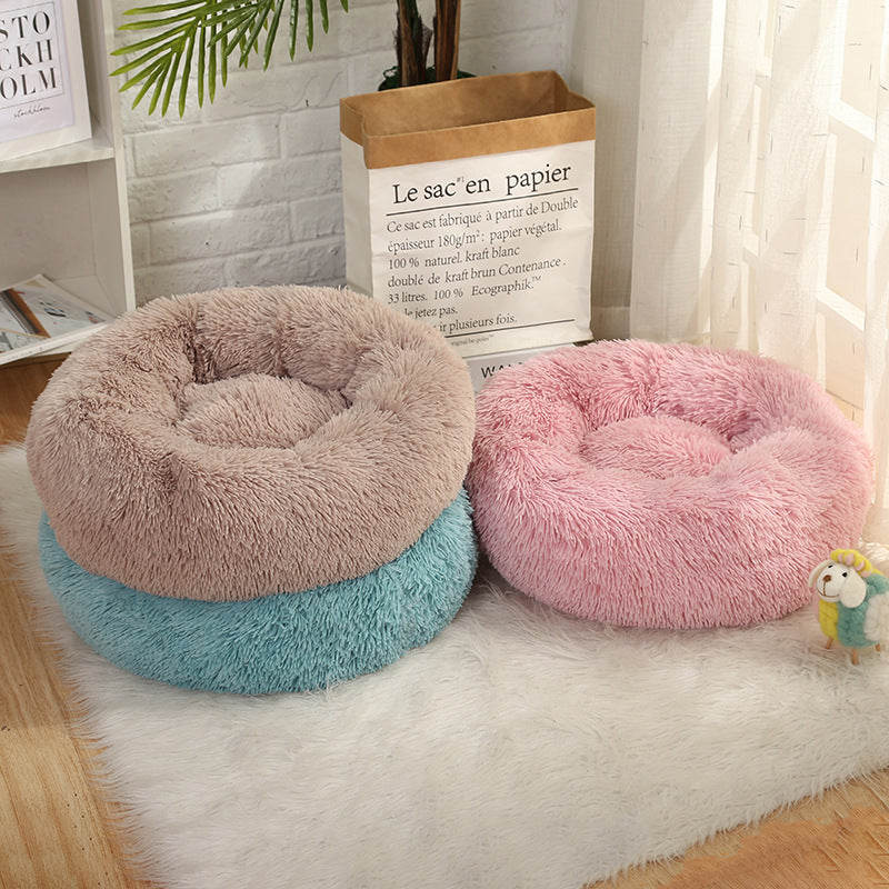 Super Soft Dog Bed