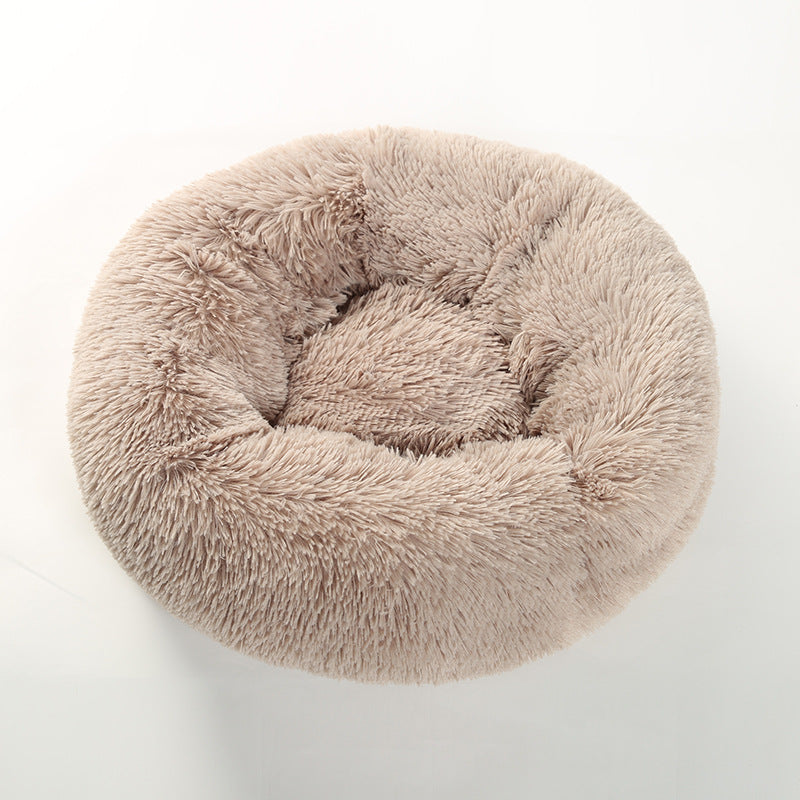 Super Soft Dog Bed