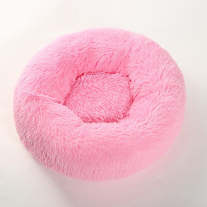 Super Soft Dog Bed