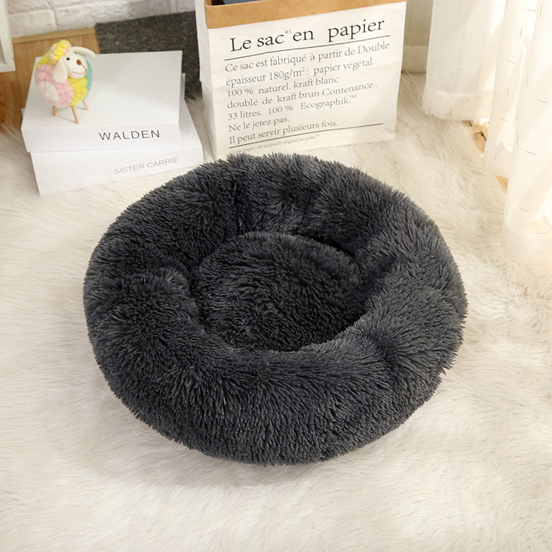 Super Soft Dog Bed