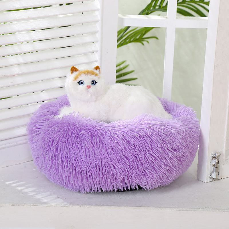 Super Soft Dog Bed