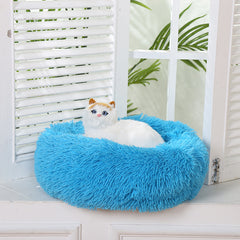 Super Soft Dog Bed