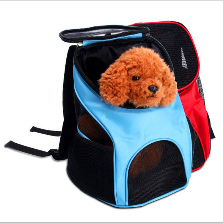 Pet Bag Carrier Backpack