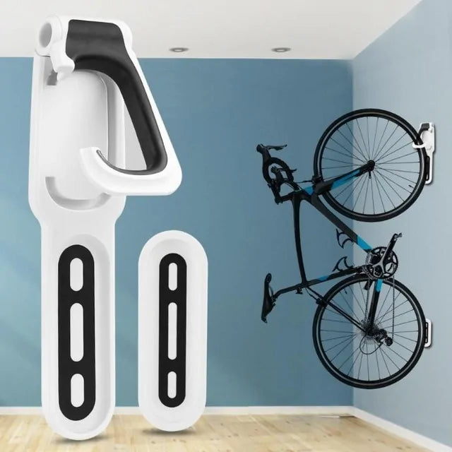 Bike Rack