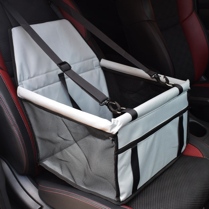 Car Seat Bag