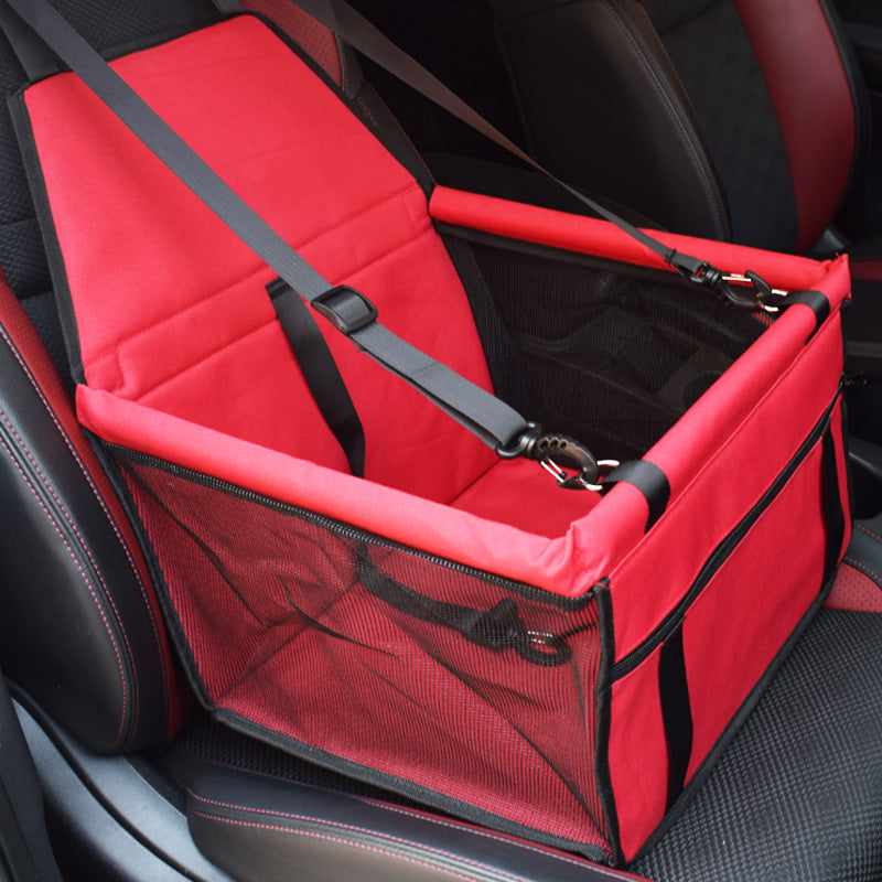 Car Seat Bag