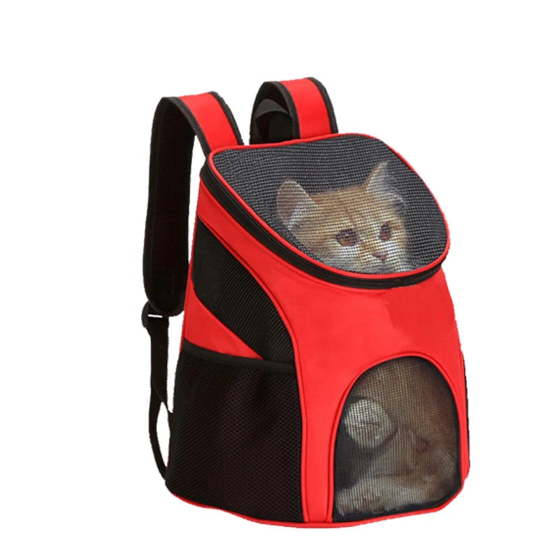 Pet Bag Carrier Backpack