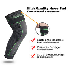 Compression Knee Pads Support