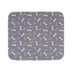 Pet urine pad! Hot selling dog washable urine pad moisture-proof non-slip cool dog sleeping pad home dog pad