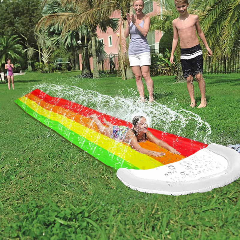 Children Water Slide Toy