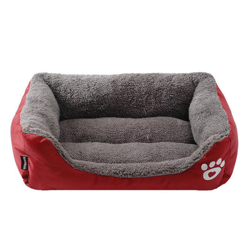 Waterproof Kennel Mat