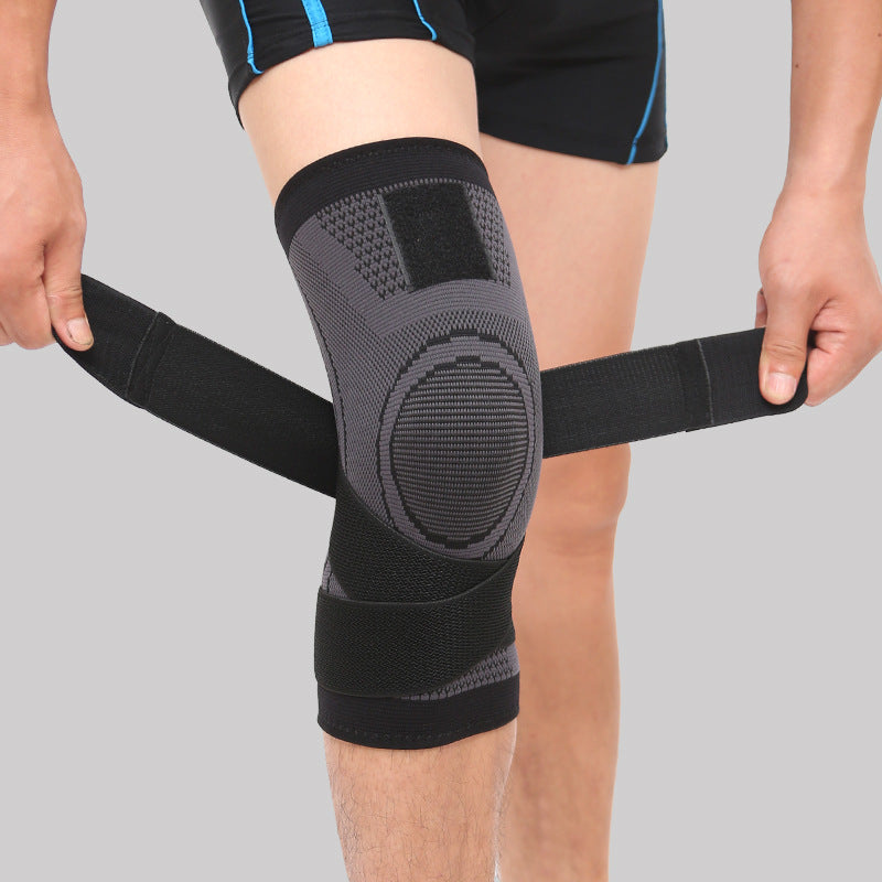 Sports Knee Pads