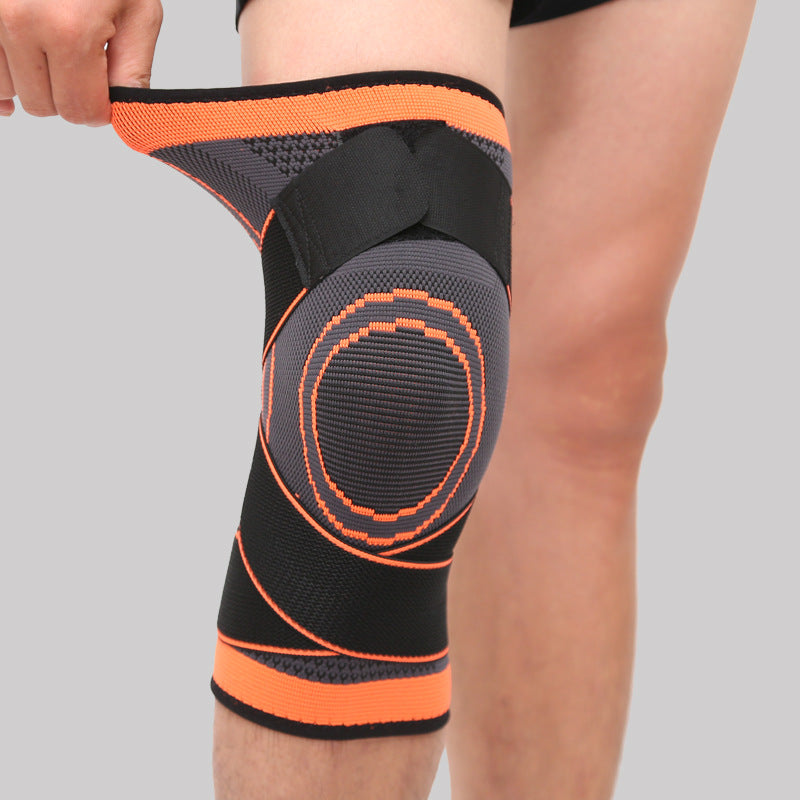 Sports Knee Pads