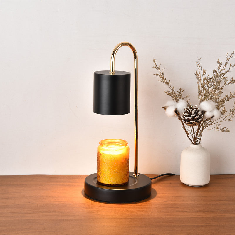 Wax Melting Table Lamp