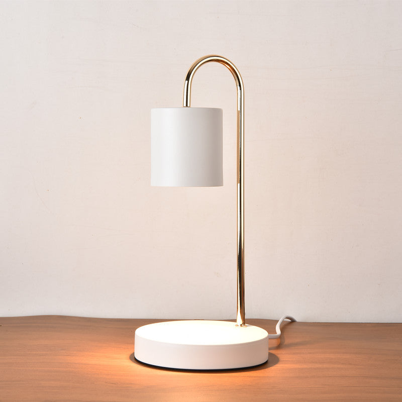 Wax Melting Table Lamp