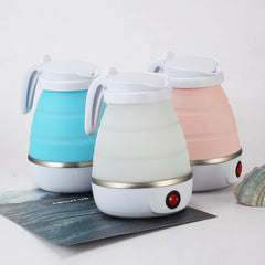 Folding Electric Kettle